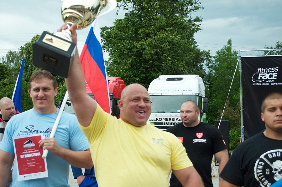 Konstantin Ilyin