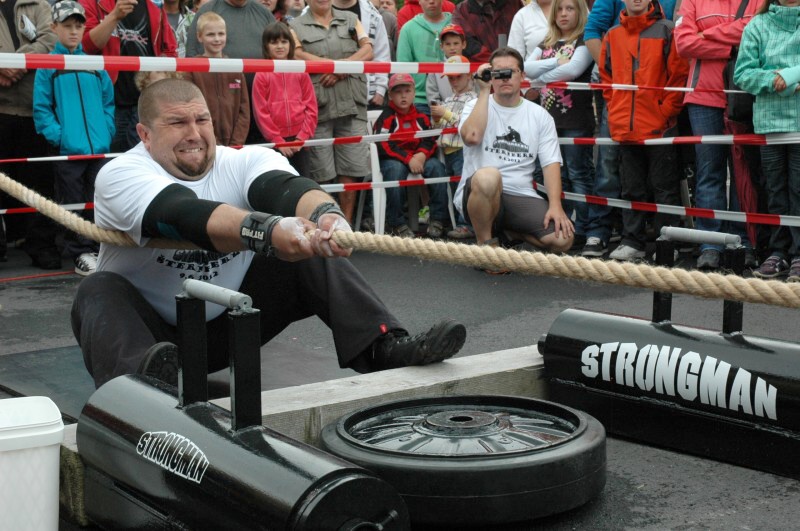 Strongman �ternberk 2012 - Ji�� Vytiska