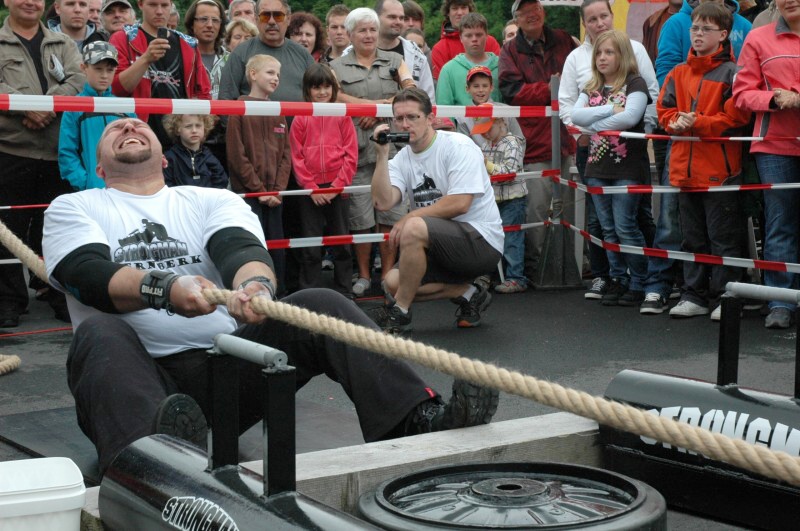 Strongman �ternberk 2012