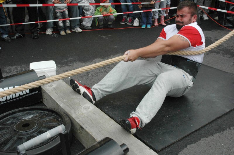 Strongman �ternberk 2012