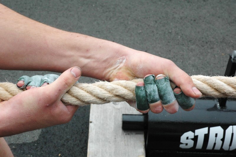 Strongman �ternberk 2012