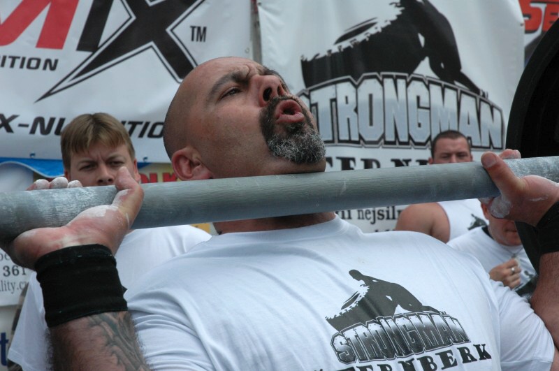 Strongman �ternberk 2012