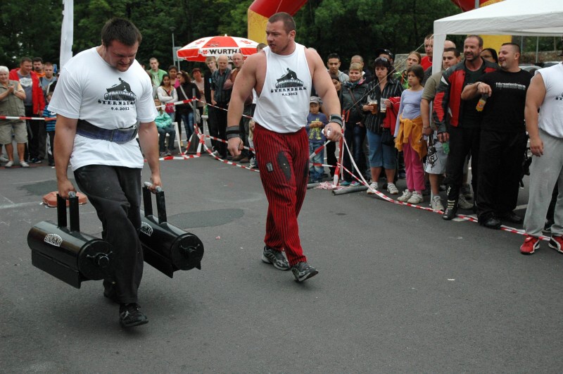 Strongman �ternberk 2012