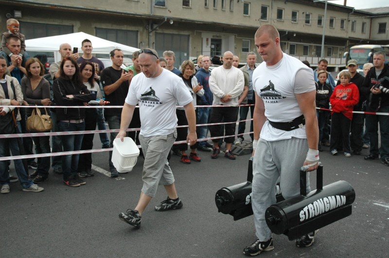 Strongman �ternberk 2012
