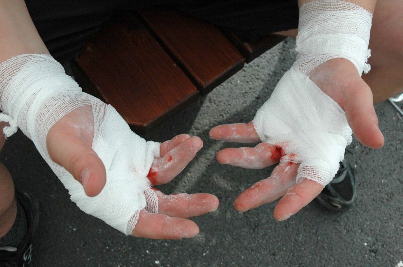 Strongman �ternberk 2012