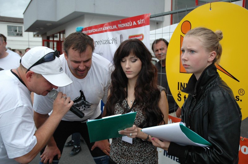 Strongman �ternberk 2012