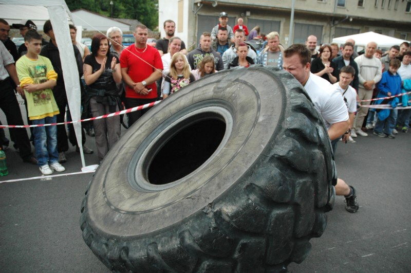 Strongman �ternberk 2012
