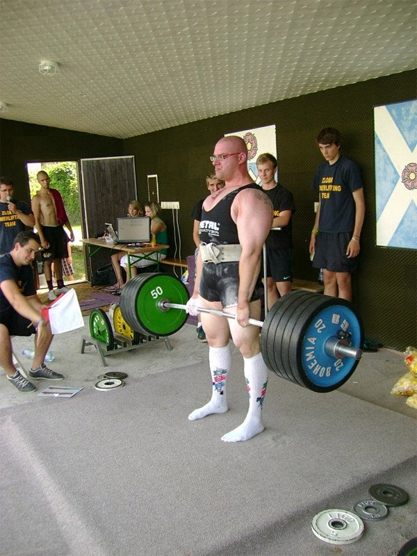 Zlobr Cup 2012