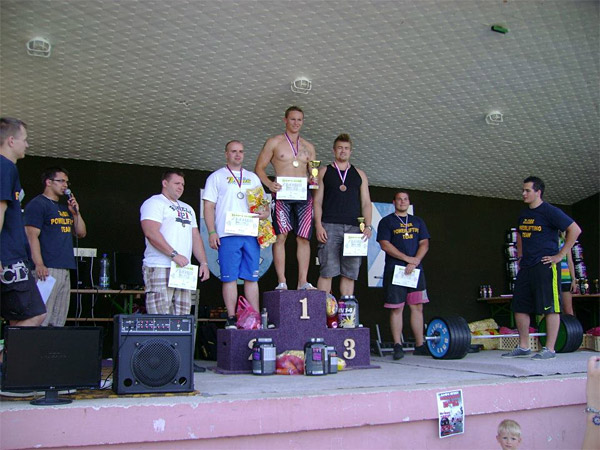 Zlobr Cup 2012
