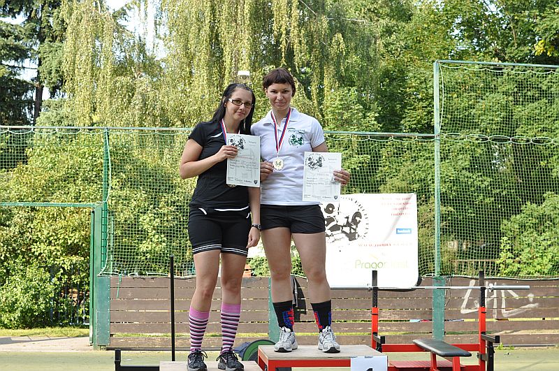 Bomba Gym Cup 2012