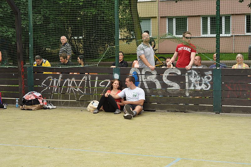 Bomba Gym Cup 2012