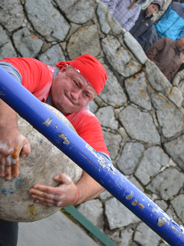 Evropsk� poh�r strongman� (�trbsk� pleso) 2012  - Konstantin Ilyin