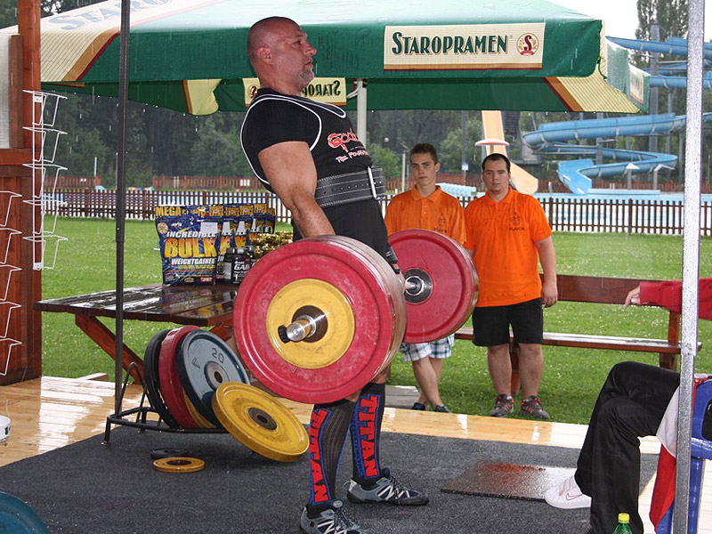 Lounsk� mrtvola 2012