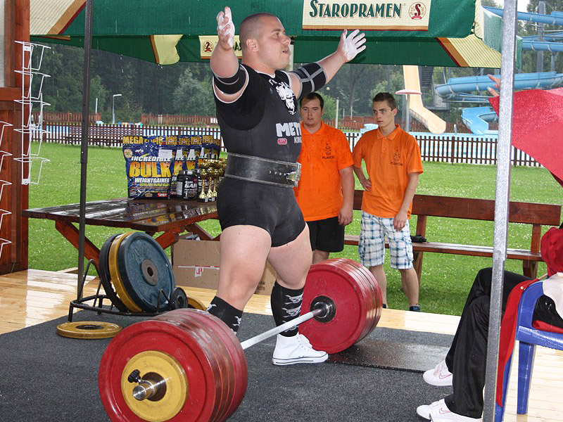 Lounsk� mrtvola 2012