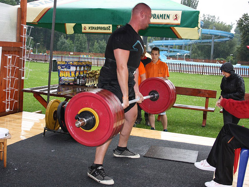 Lounsk� mrtvola 2012