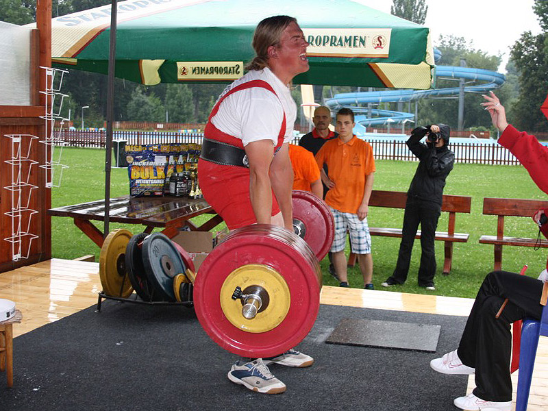 Lounsk� mrtvola 2012
