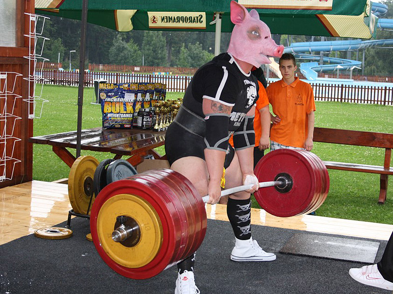 Lounsk� mrtvola 2012