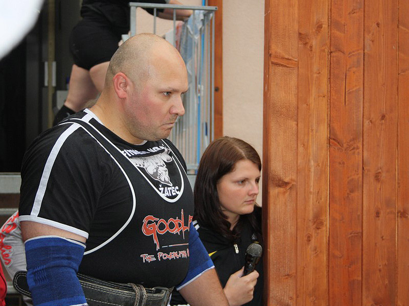 Lounsk� mrtvola 2012