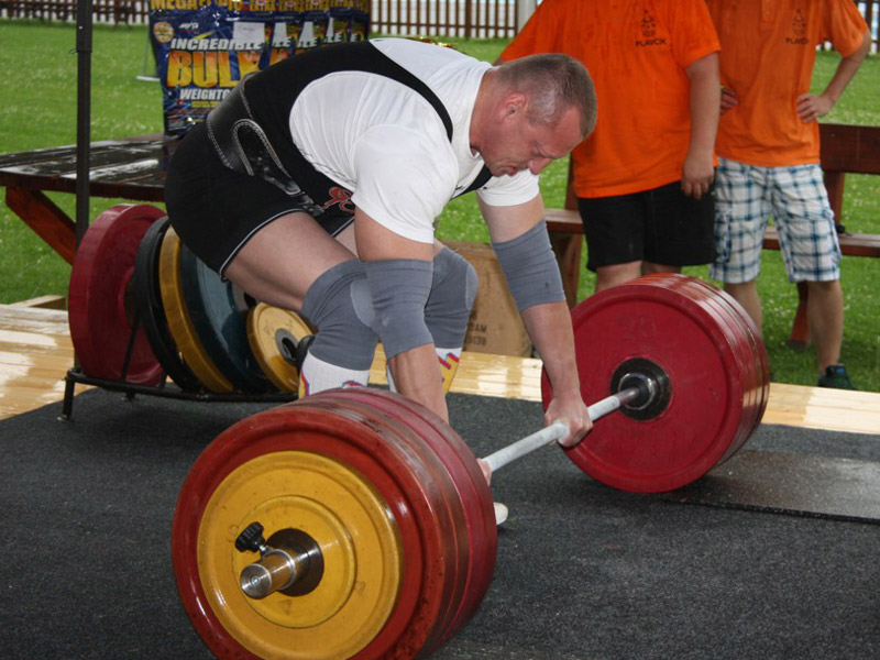 Lounsk� mrtvola 2012