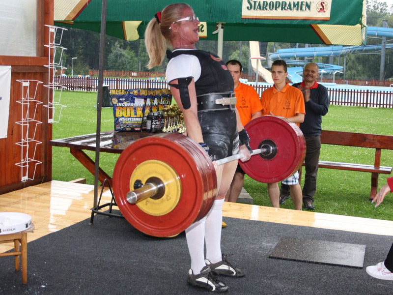 Lounsk� mrtvola 2012