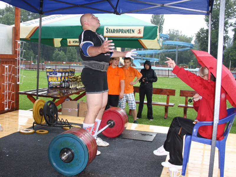 Lounsk� mrtvola 2012