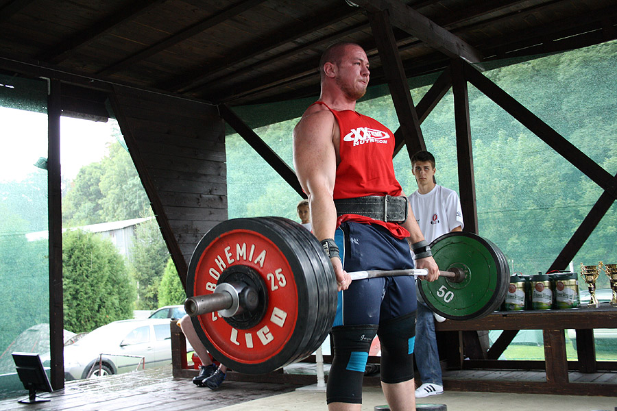 Pavel Zadra�il