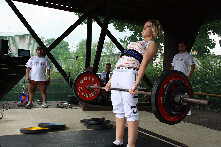 Aneta Spilkov�