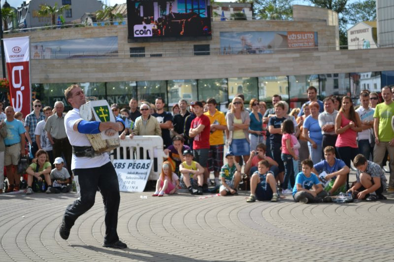 Evropsk� poh�r strongman� (�ilina) 2012