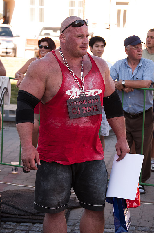 Josef Maza�
