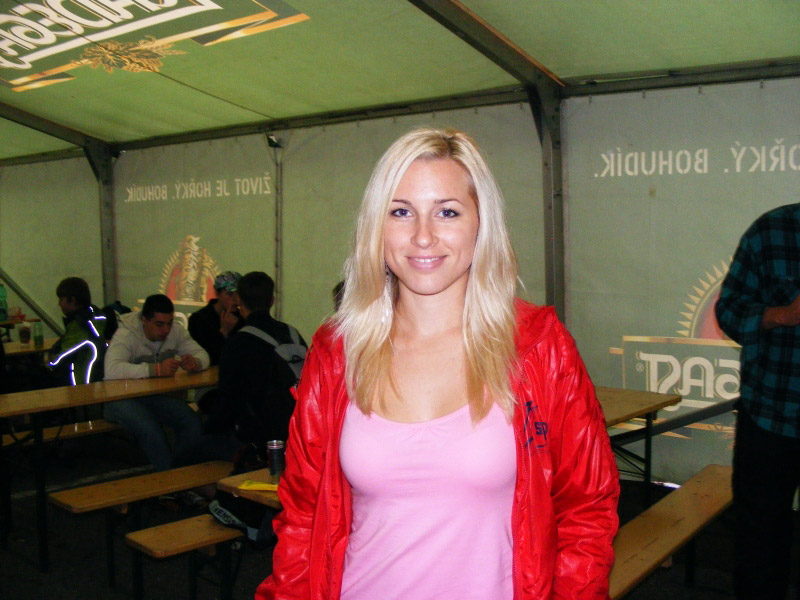 Beskydsk� strongman 2012