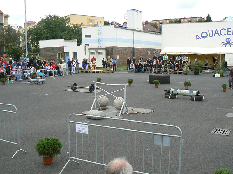 Teplick� Strongestman 2012
