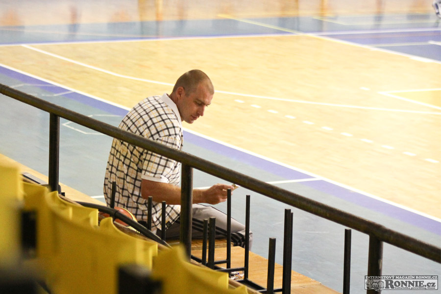 BK �st� nad Labem