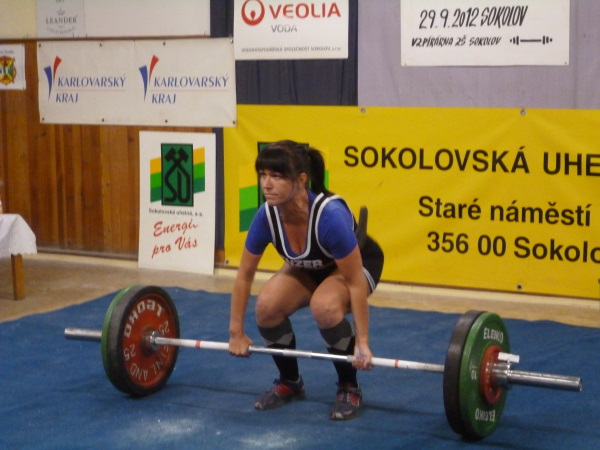 N�rodn� liga �echy