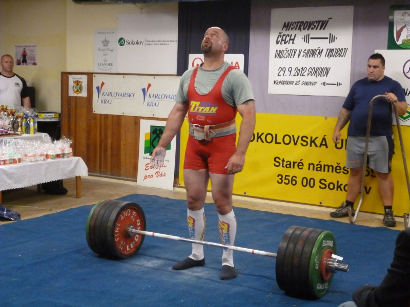 Pavel Hul�k