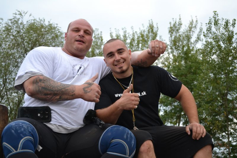 Jan �lalata s rozhod��m Pavolem Gugou