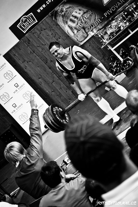 Zubr Cup 2012