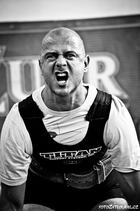 Zubr Cup 2012