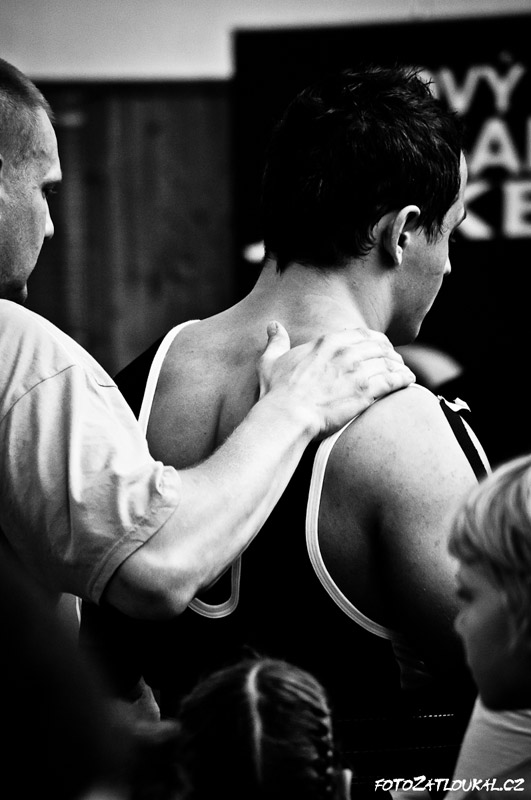 Zubr Cup 2012
