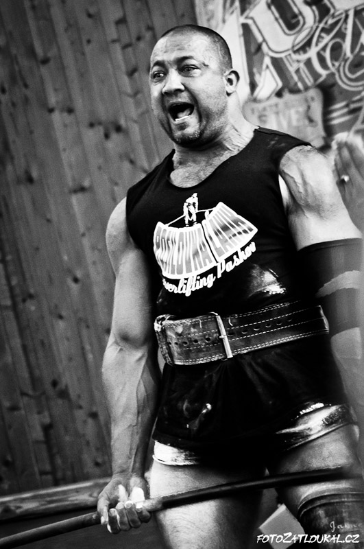 Zubr Cup 2012