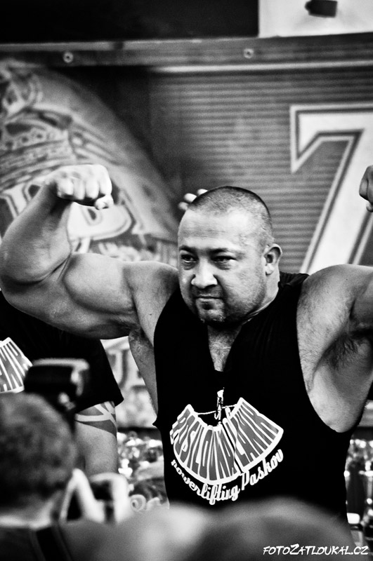 Zubr Cup 2012