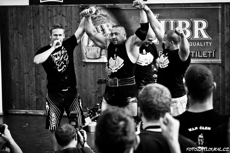 Zubr Cup 2012