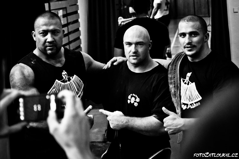 Zubr Cup 2012