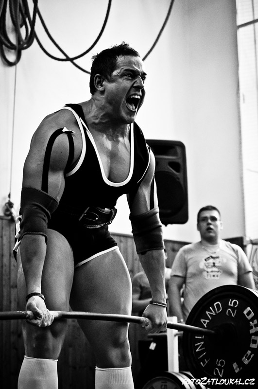 Zubr Cup 2012