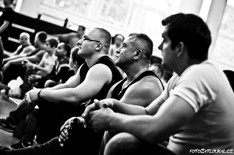 Zubr Cup 2012