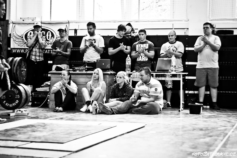 Zubr Cup 2012