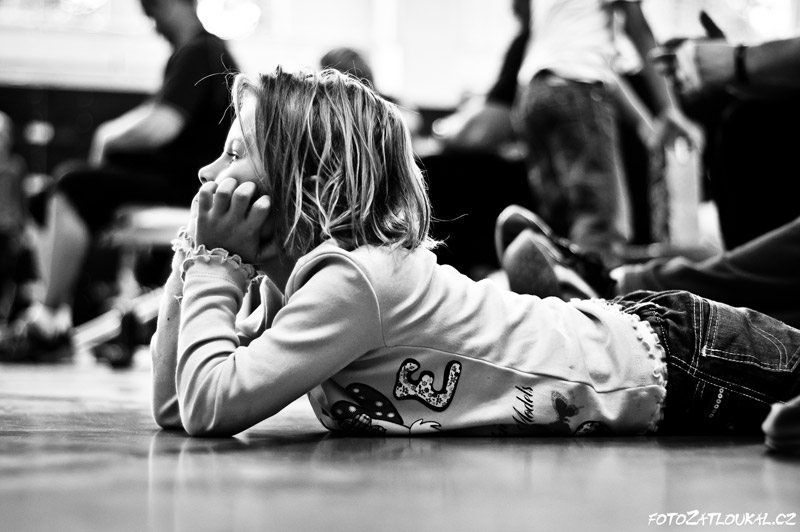 Zubr Cup 2012
