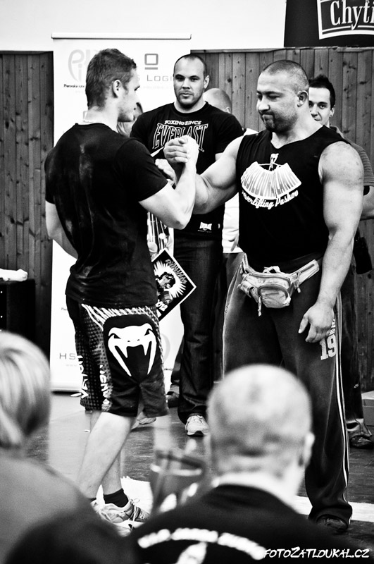 Zubr Cup 2012