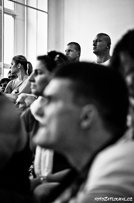 Zubr Cup 2012