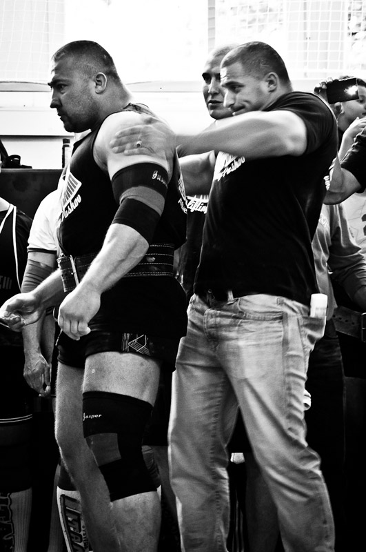 Zubr Cup 2012