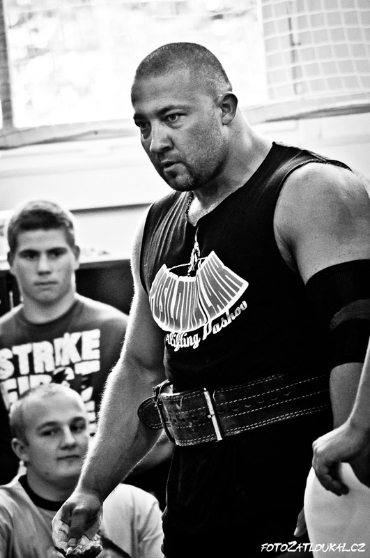 Zubr Cup 2012